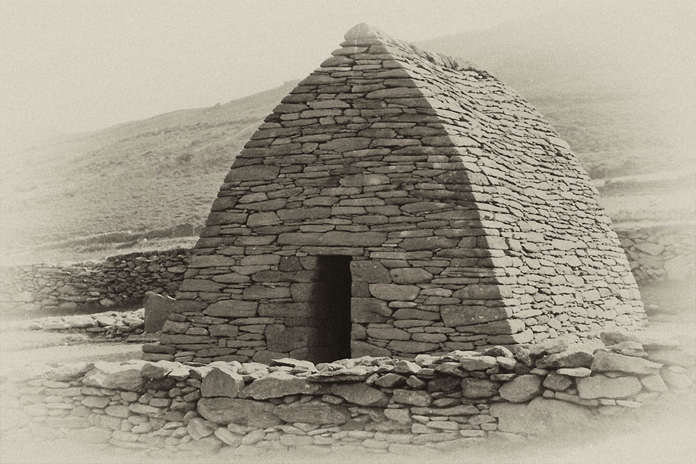 Gallarus Oratory