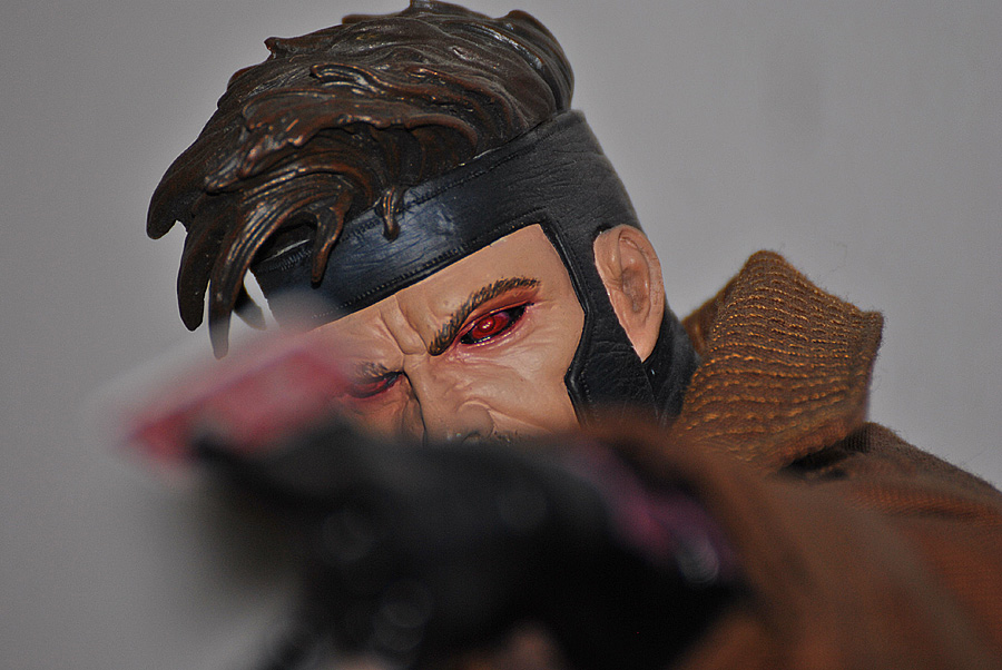 Gambit