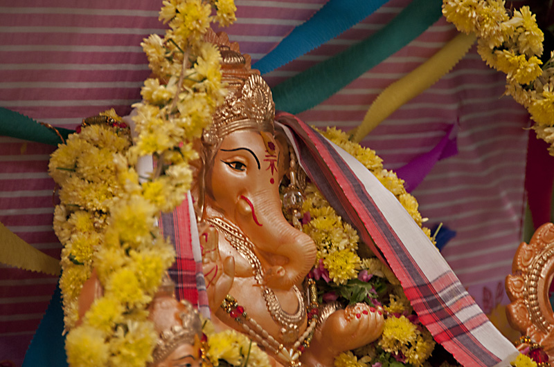 Ganesh