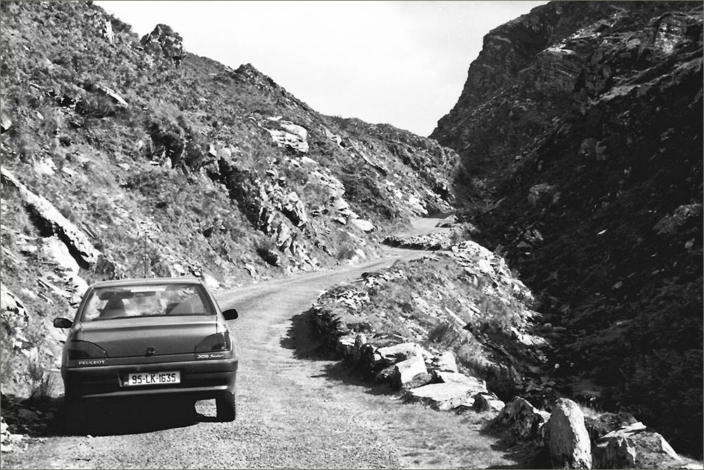 Gap of Dunloe.