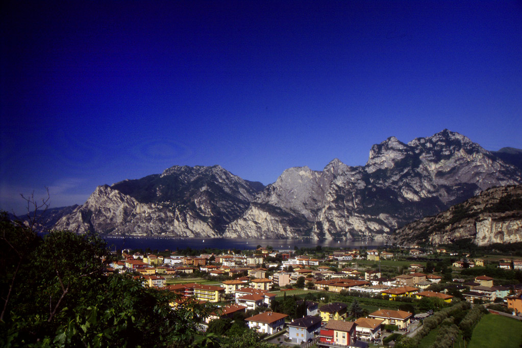 Gardasee Torbole