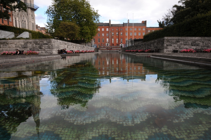 garden of rememberence D.