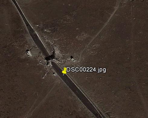 Garmin Foto Earth