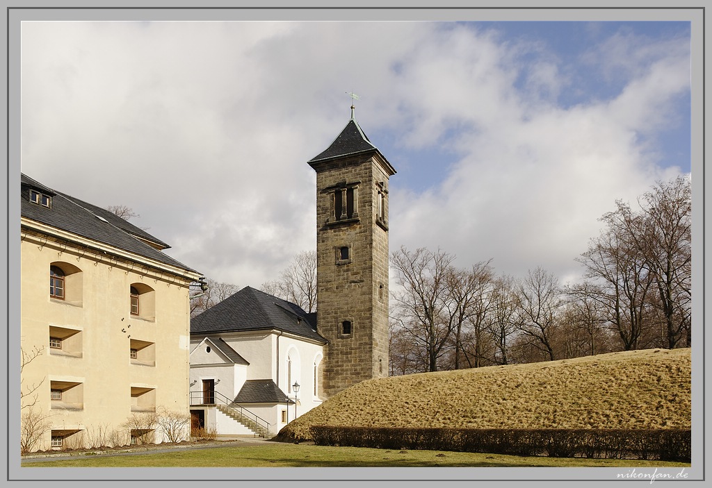 Garnisionskirche Königsstein