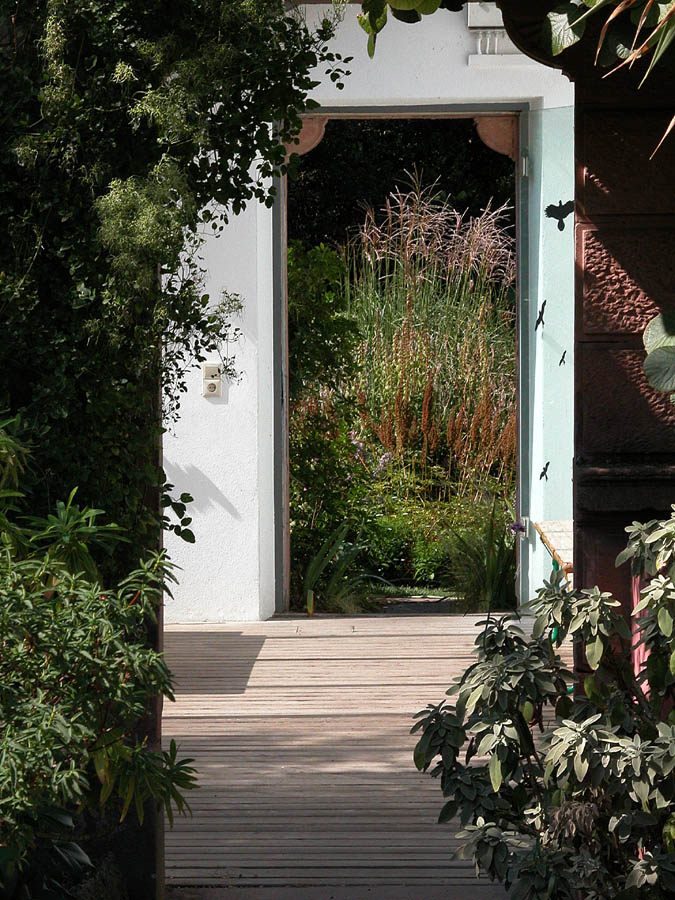 garten impressionen