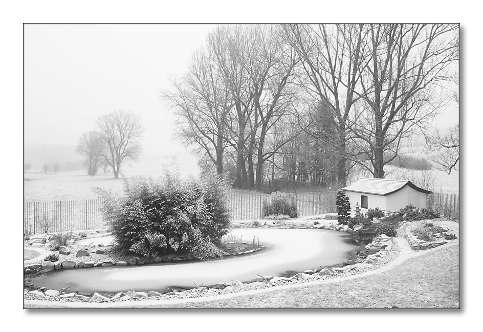 garten sw