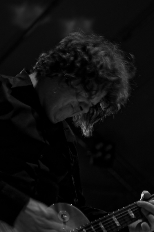 Gary Moore, München Tonhalle, 15.05.2008