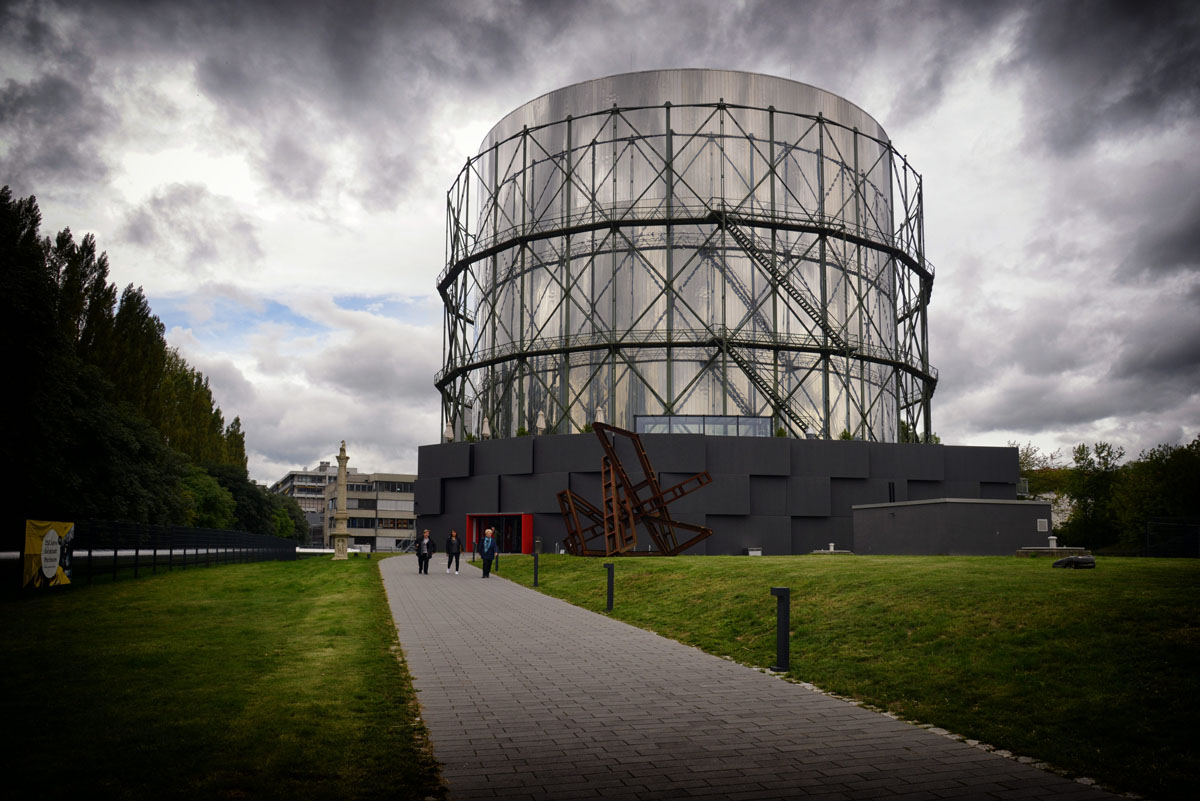 gasometer pforzheim 2