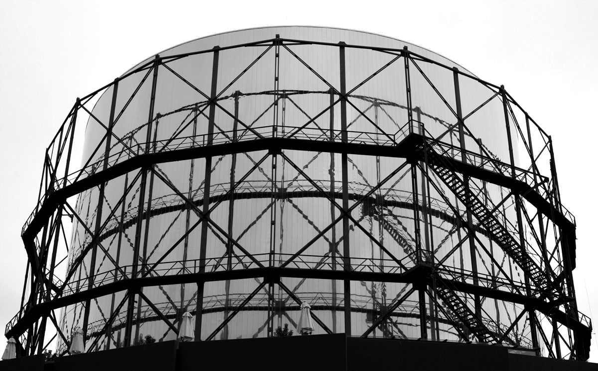 gasometer pforzheim kl