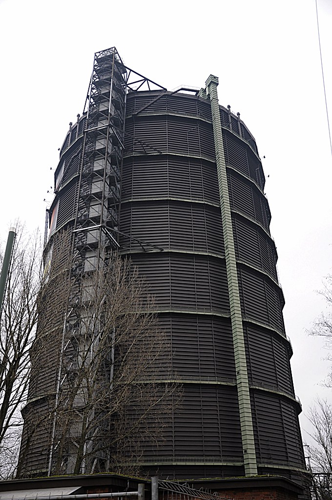 Gasometer