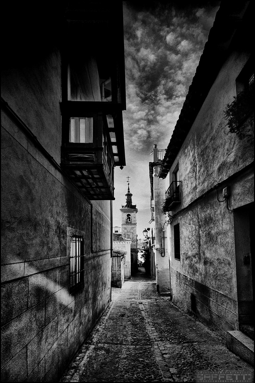 gasse toledo forum