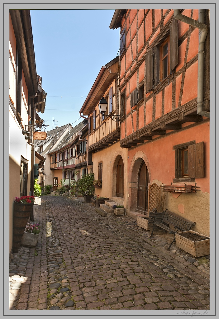 Gasse