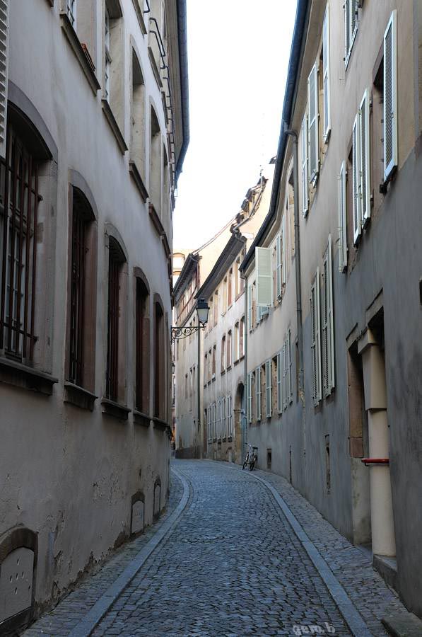 Gasse