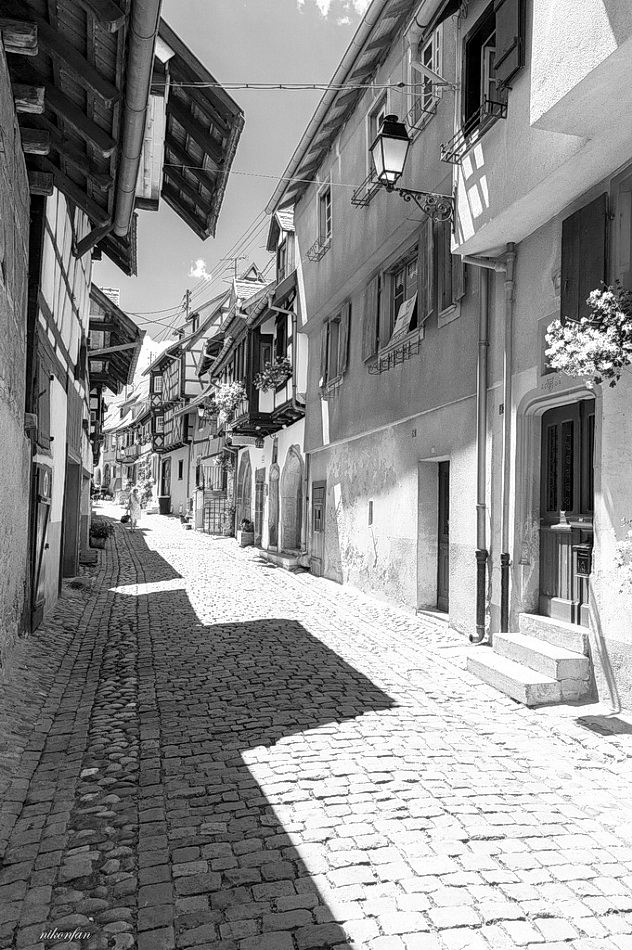 Gasse