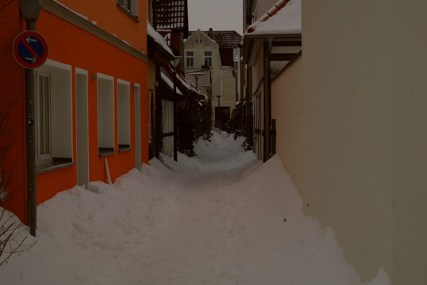 Gasse