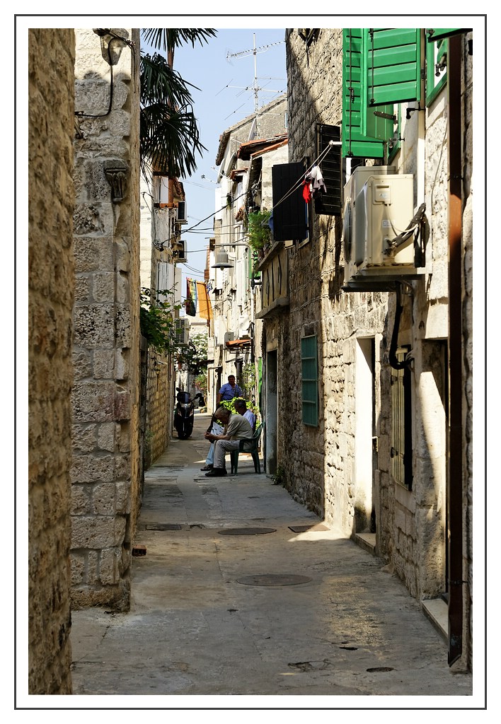 Gasse