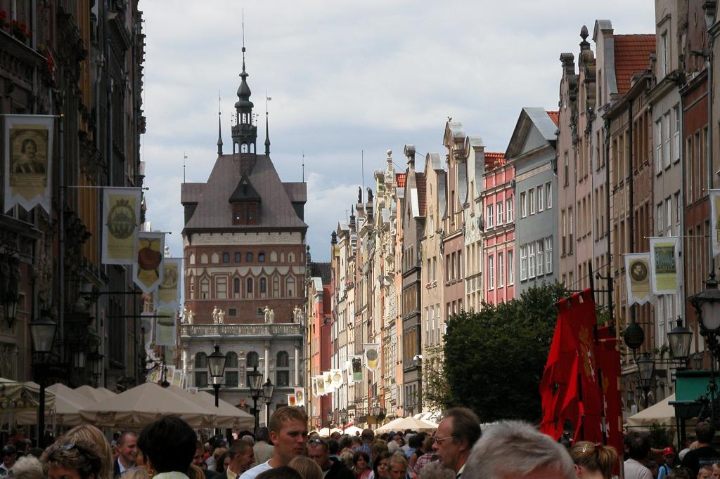 Gdansk