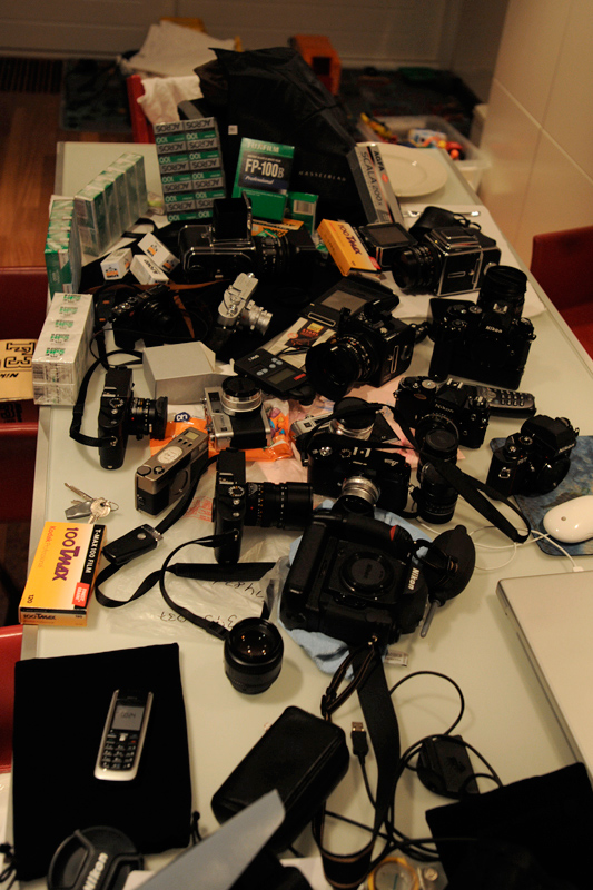 gear