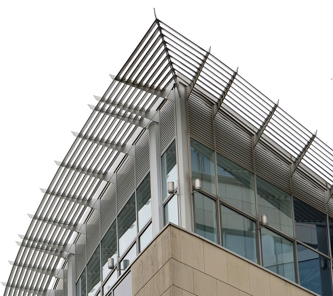 Gebäude