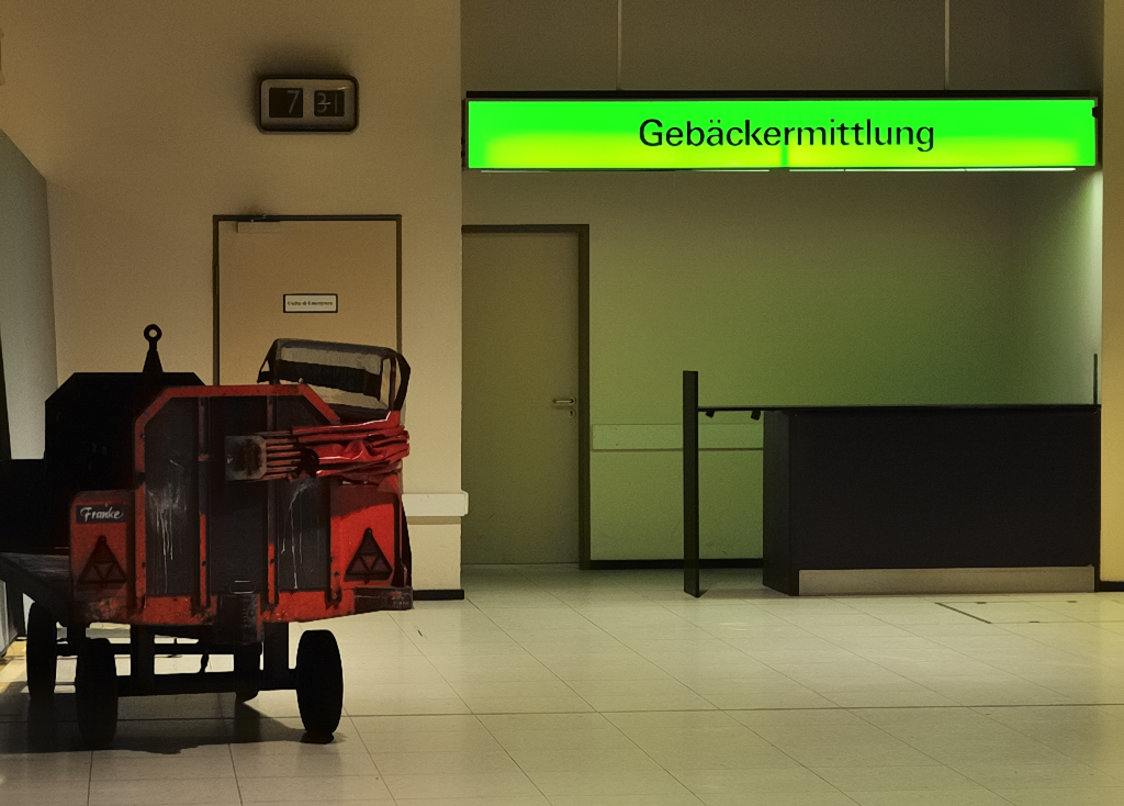 Gebaeckermittlung