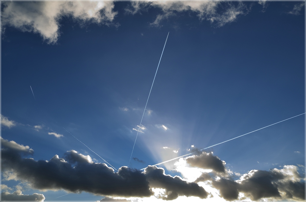 Geburtsstätte der Flugzeuge