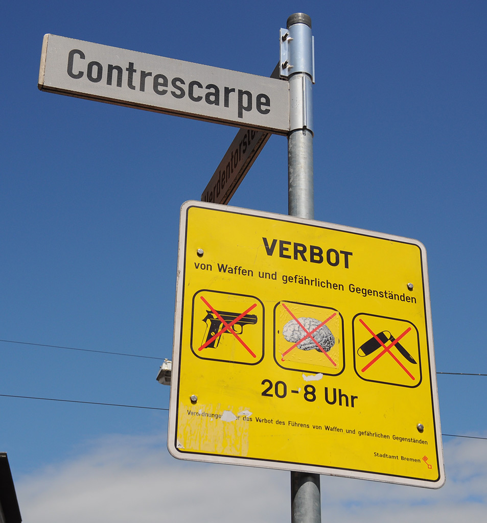gefaehrliche hirne