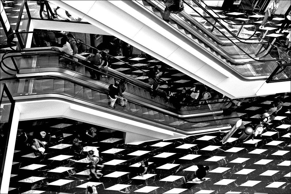 Gegenbewegung Münster - 09/2011