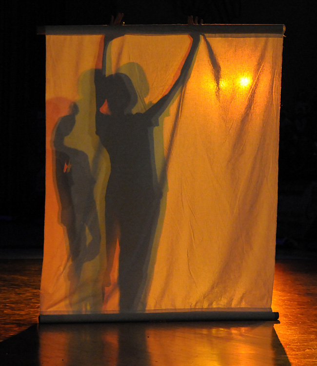 Gegenlicht 2009