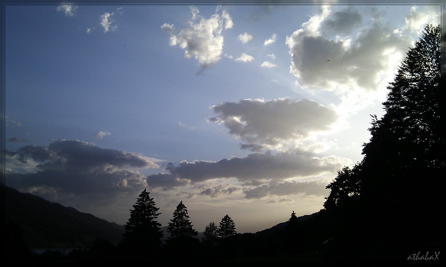 Gegenlicht