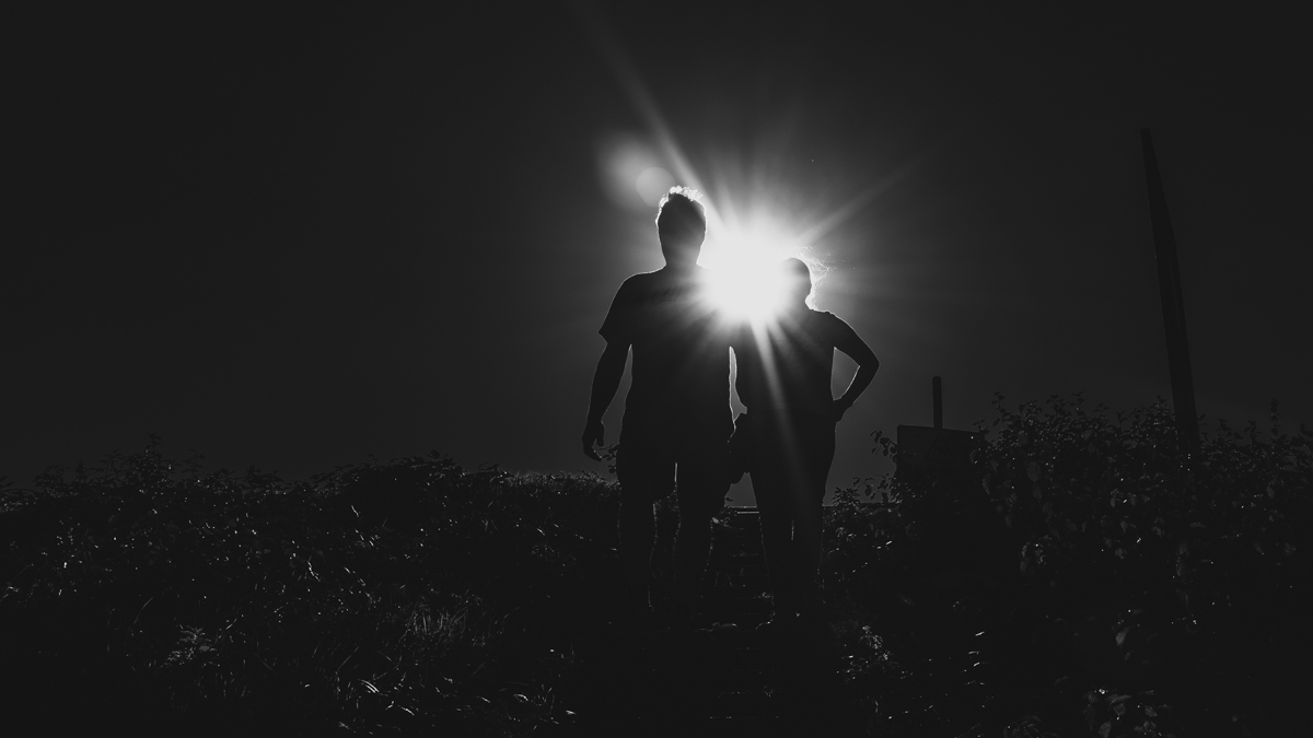 Gegenlicht