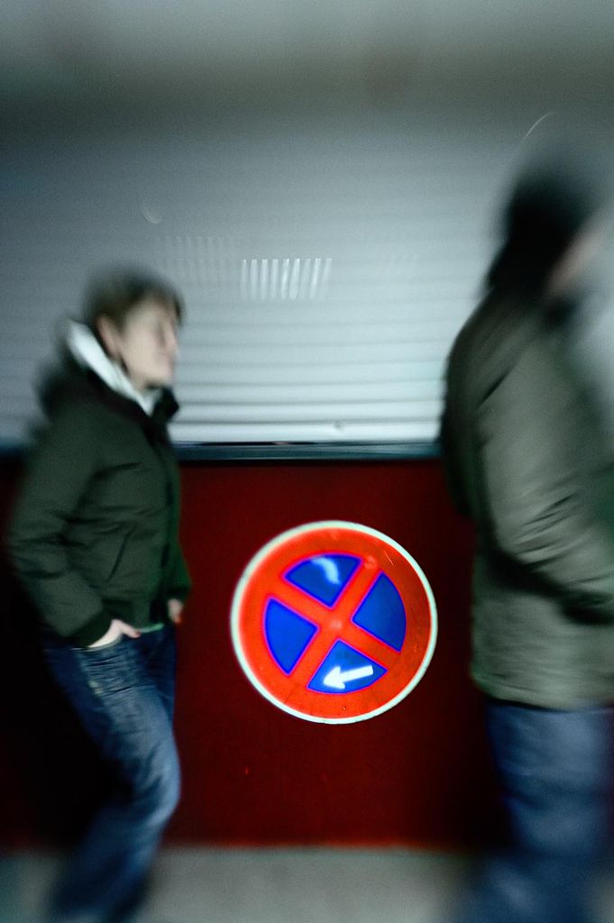 Gehen Sie weiter, es gibt hier nichts zu sehen...