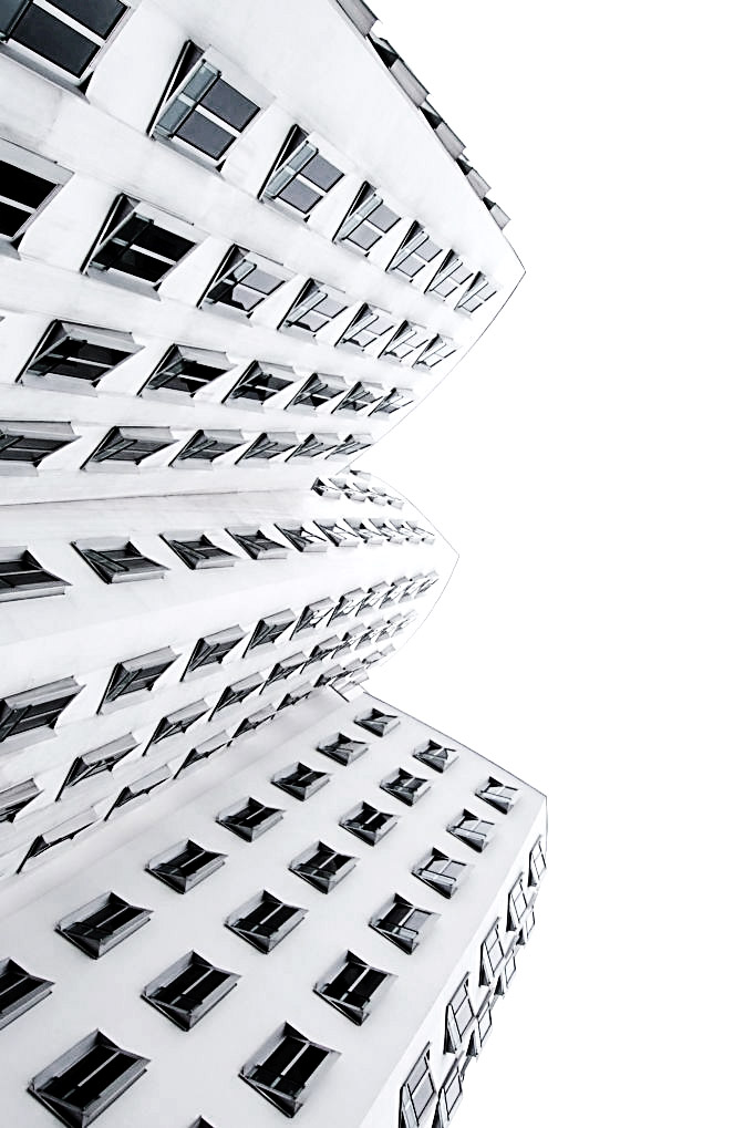 Gehry by Angelika P