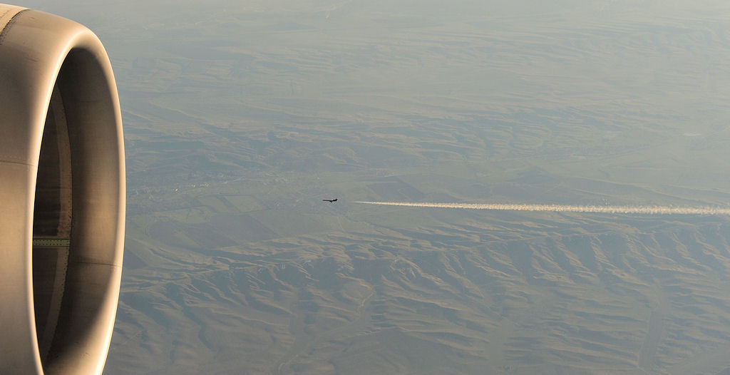 Geisterflieger
(7650)
