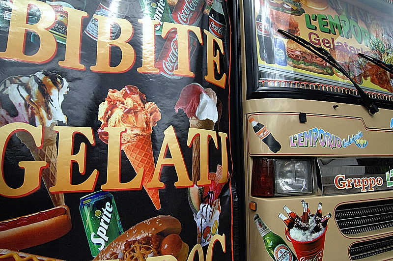 Gelati