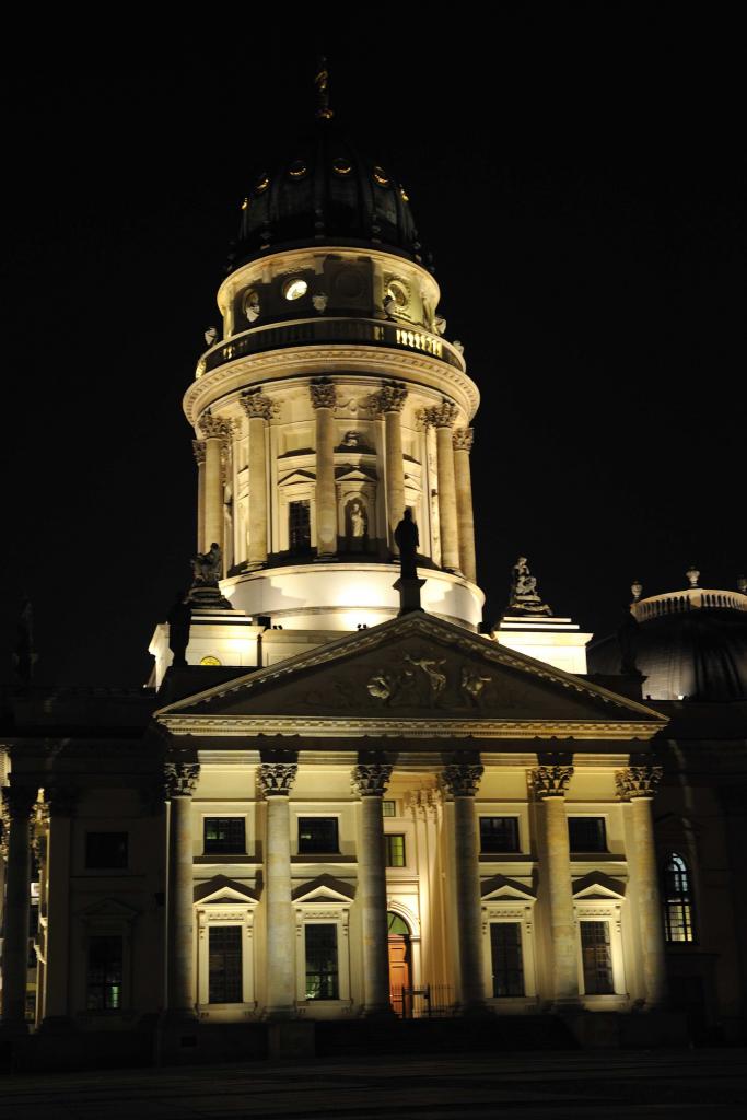 Gendarmenmarkt