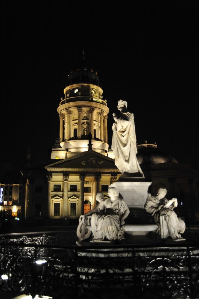 Gendarmenmarkt
