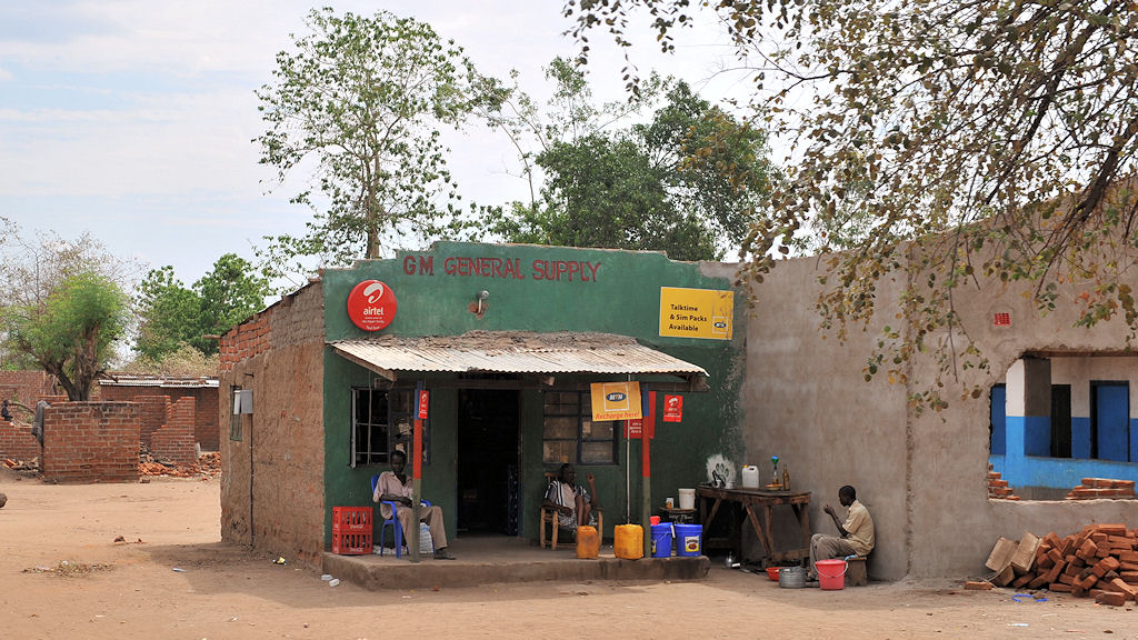 General Supply, Mfuwe
6169