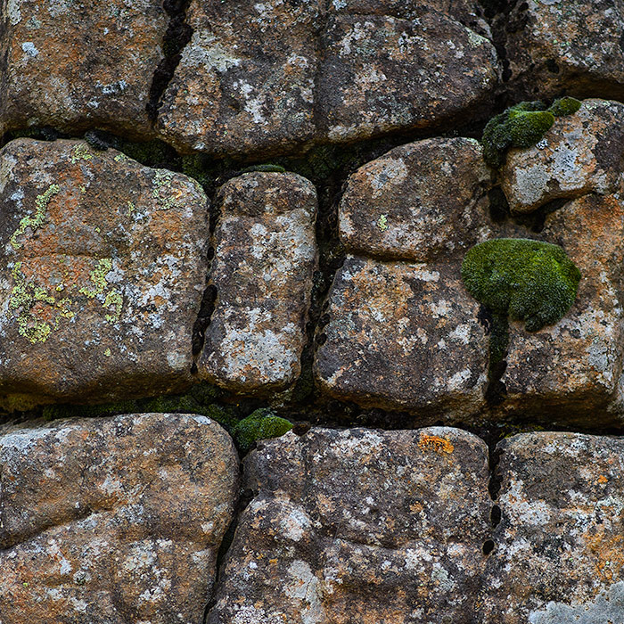 Geologie Lava