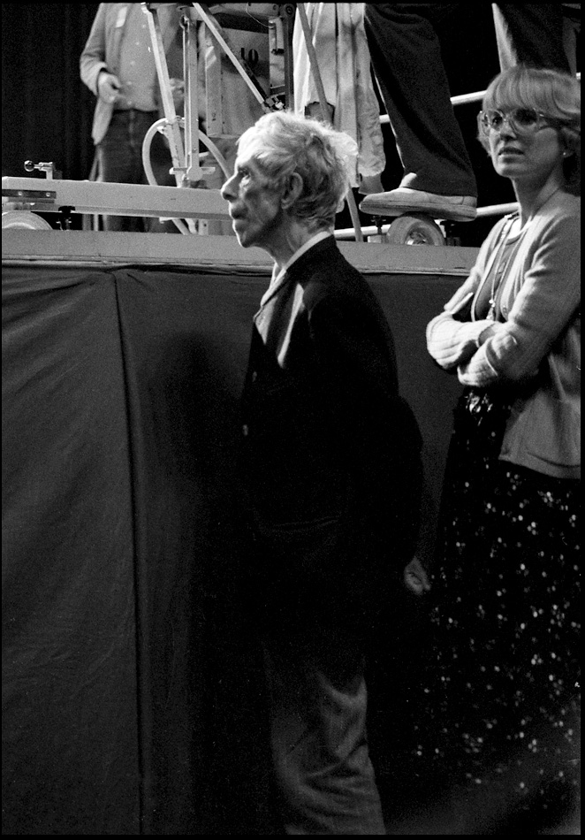 George Wein 1980 1