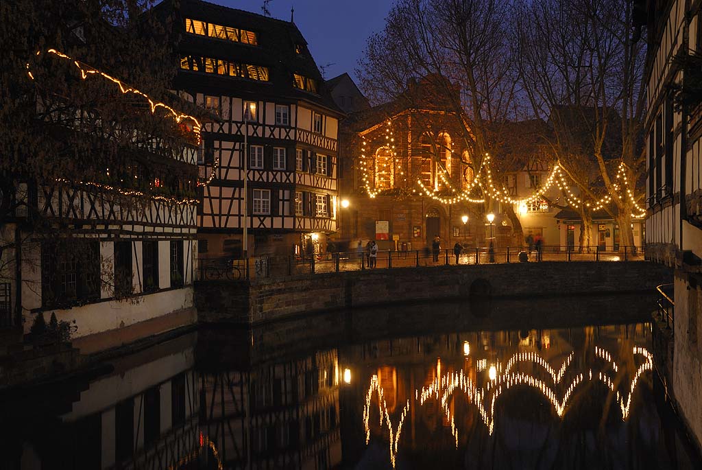 Gerberviertel, Straßburg 23556001