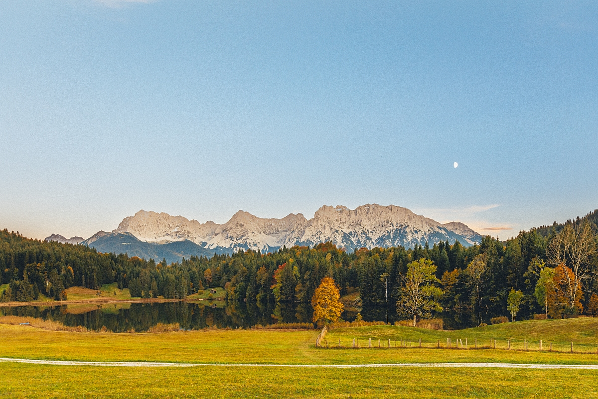 Geroldsee