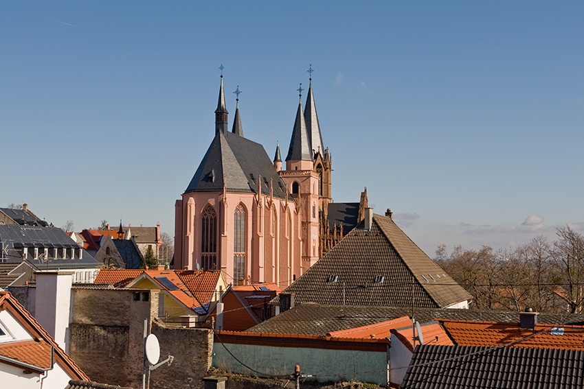 Gesamtansicht