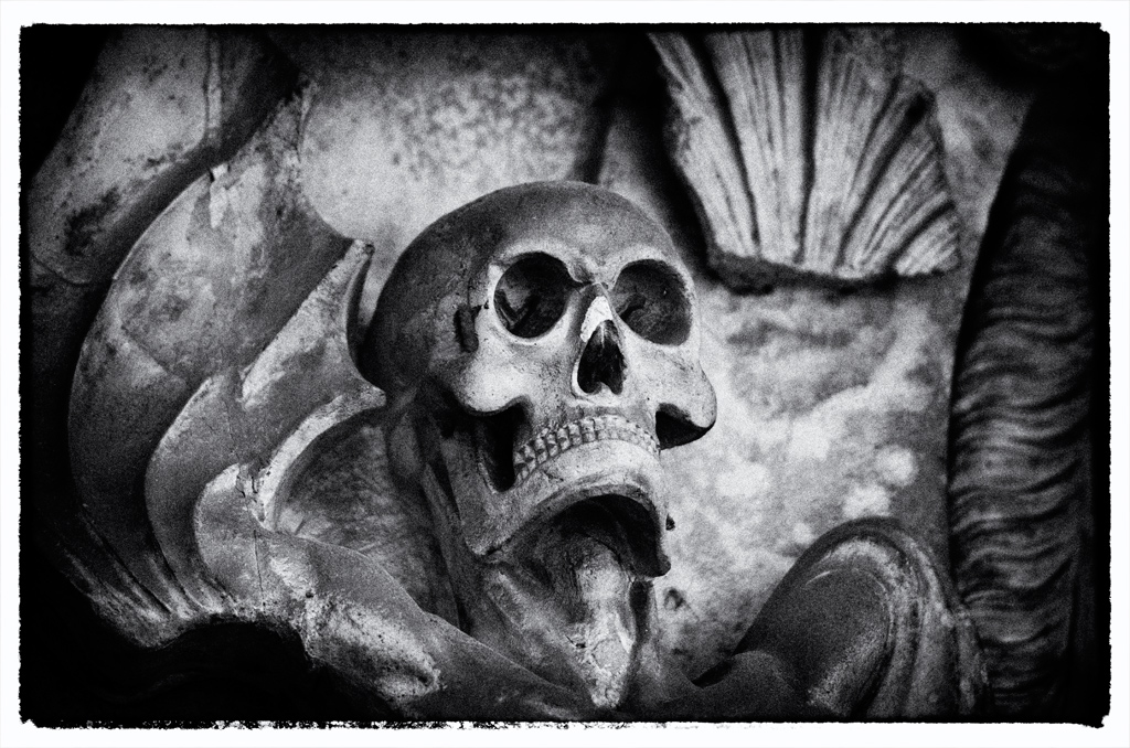 Gesandtenfriedhof an der Dreieinigkeitskirche Regensburg