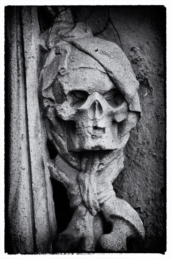 Gesandtenfriedhof an der Dreieinigkeitskirche Regensburg