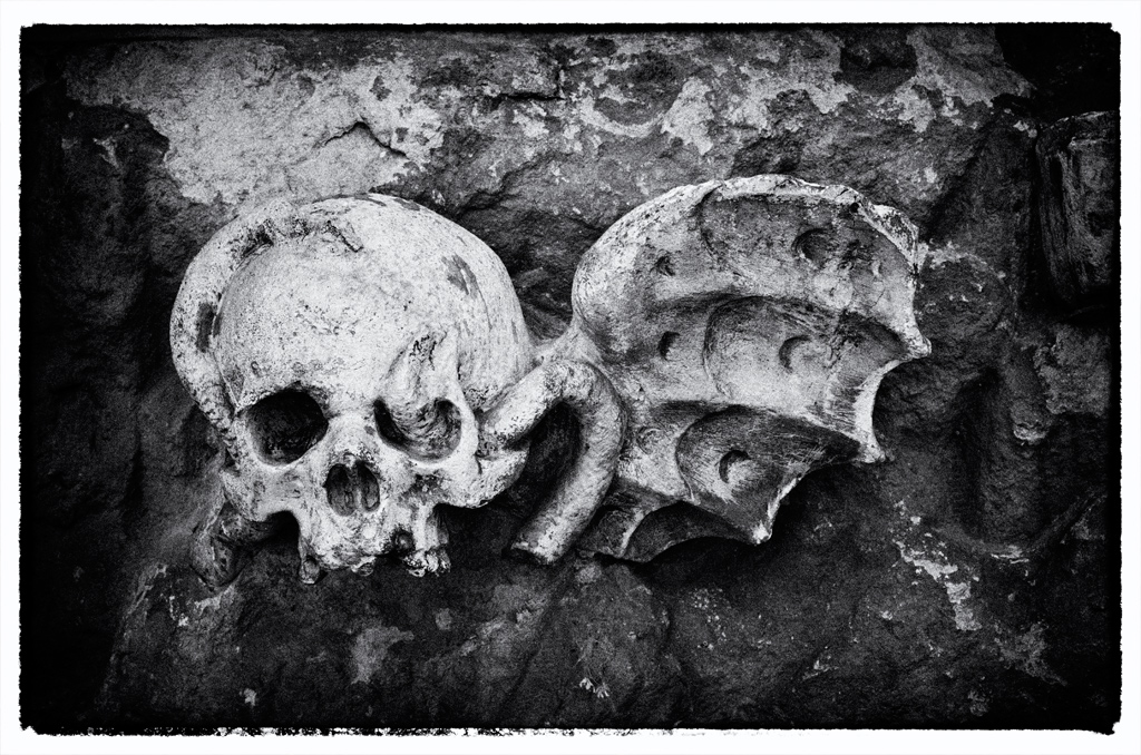 Gesandtenfriedhof an der Dreieinigkeitskirche Regensburg