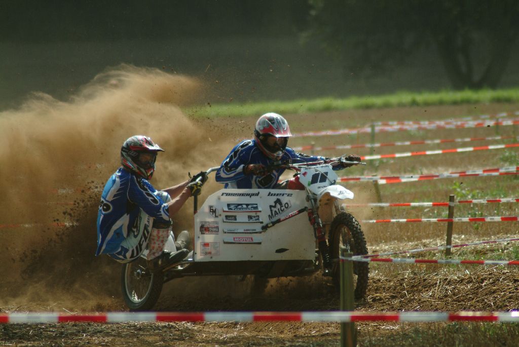 Gespann
