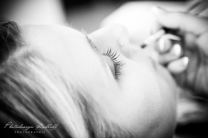 Getting Ready 001