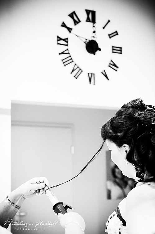 Getting Ready 002