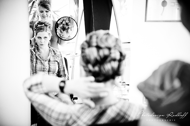 Getting Ready 004