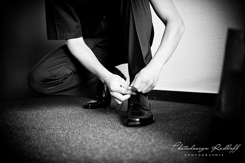 Getting Ready 006